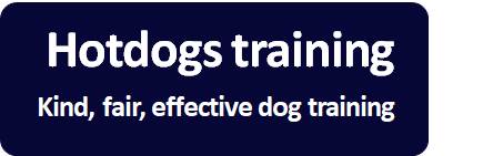 Hotdogs Training