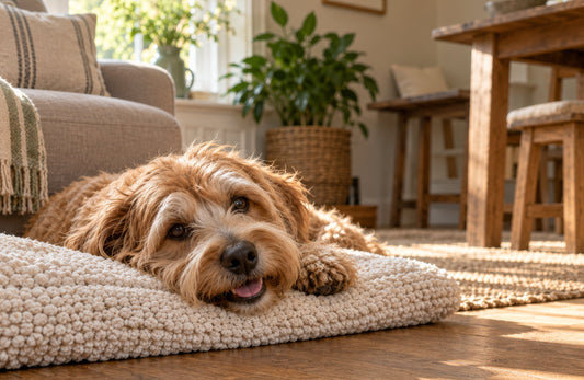 Does My Dog Have a Sensitive Stomach? Signs, Causes and What to Feed Them