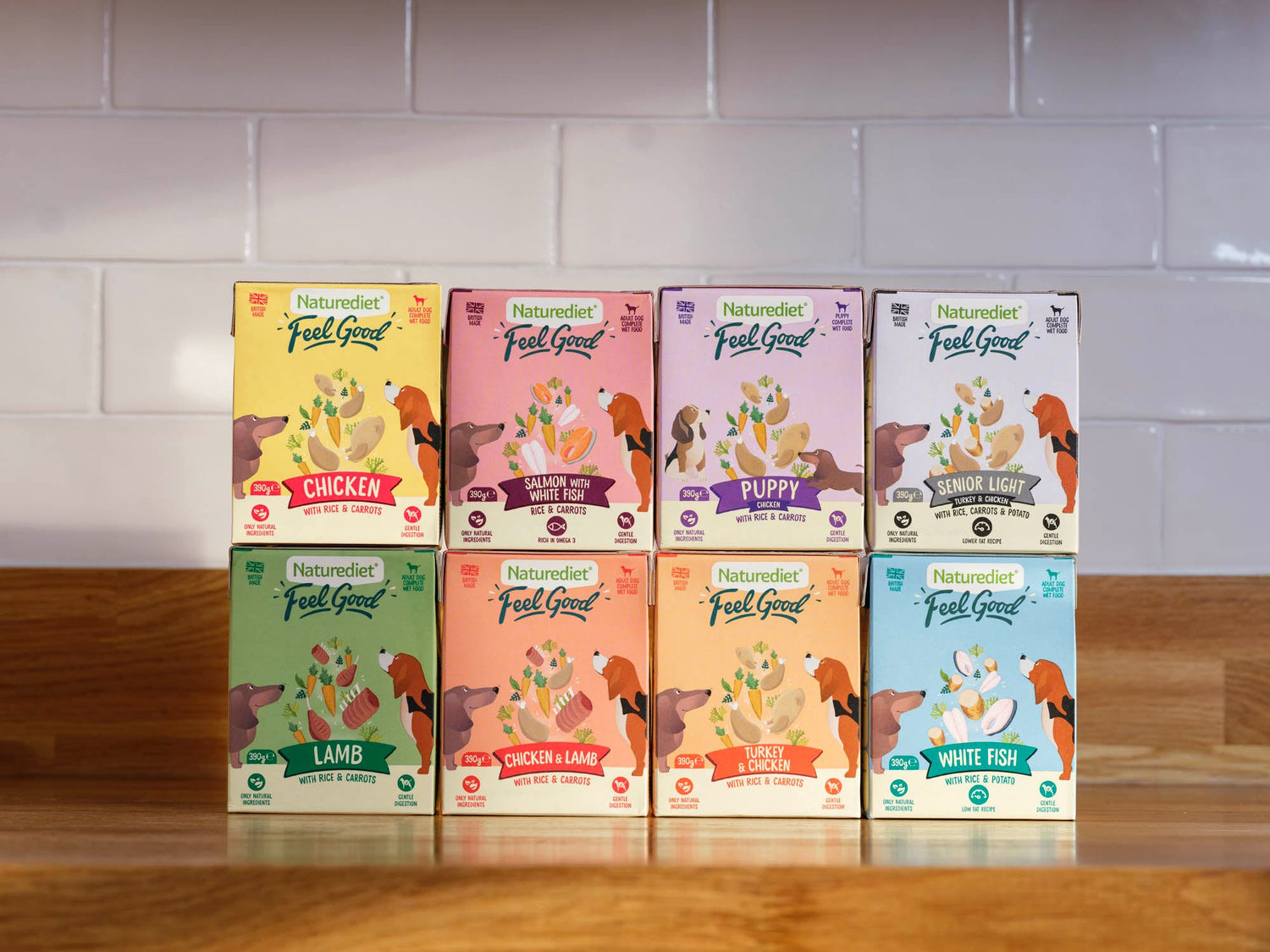 Multipacks