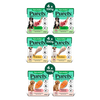 Purely Meat & Fish Multipack (390g Cartons)