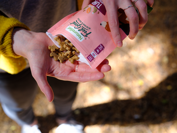 Why Choose Our Treats?