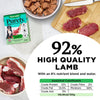 Purely Lamb (18 x 390g Cartons)