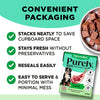 Purely Lamb (18 x 390g Cartons)