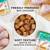 Purely Chicken (18 x 390g Cartons)