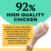 Purely Chicken (18 x 390g Cartons)