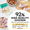Purely Meat & Fish Multipack (390g Cartons)