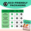 Purely Salmon & White Fish (18 x 390g Cartons)