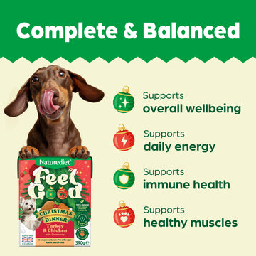 Why choose Feel Good?