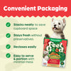 Feel Good Christmas Dinner (390g Cartons)