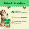 Feel Good Turkey Treats (8 x 100g Pouches)