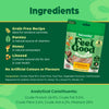 Feel Good Chicken Treats (8 x 100g Pouches)