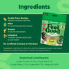 Feel Good Lamb Treats (8 x 100g Pouches)