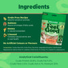 Feel Good Turkey Treats (8 x 100g Pouches)