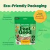 Feel Good Chicken Treats (8 x 100g Pouches)