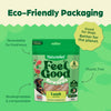 Feel Good Lamb Treats (8 x 100g Pouches)