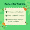 Feel Good Chicken Treats (8 x 100g Pouches)