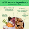 Feel Good Chicken & Lamb (390g Cartons)
