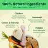 Feel Good Grain Free Chicken (390g Cartons)
