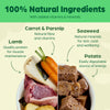 Feel Good Grain Free Lamb (390g Cartons)