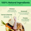 Feel Good Grain Free Puppy with Chicken (390g Cartons)