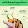 Feel Good Turkey & Chicken (390g Cartons)