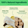 Feel Good White Fish (390g Cartons)