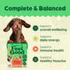 Feel Good Chicken & Lamb (390g Cartons)