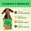 Feel Good Grain Free Meat & Fish Selection Pack (390g Cartons)