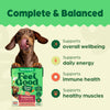 Feel Good Grain Free Salmon (390g Cartons)