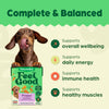Feel Good Puppy with Chicken (390g Cartons)