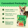 Feel Good Chicken & Lamb (390g Cartons)