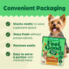 Feel Good Grain Free Meat & Fish Multipack (390g Cartons)