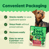 Feel Good Grain Free Salmon (390g Cartons)