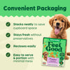 Feel Good Puppy with Chicken (390g Cartons)