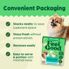 Feel Good White Fish (390g Cartons)