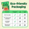 Feel Good Chicken & Lamb (390g Cartons)