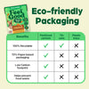 Feel Good Grain Free Meat & Fish Multipack (390g Cartons)