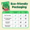 Feel Good Grain Free Salmon (390g Cartons)