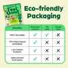 Feel Good Meat & Fish Multipack (16 x 390g Cartons)