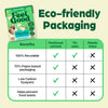 Feel Good White Fish (390g Cartons)