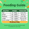 Feel Good Grain Free Meat & Fish Multipack (390g Cartons)