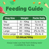 Feel Good Grain Free Lamb (390g Cartons)