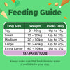 Feel Good Grain Free Puppy with Chicken (390g Cartons)