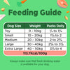 Feel Good Grain Free Salmon (390g Cartons)