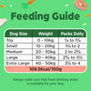 Feel Good Salmon with White Fish (390g Cartons)