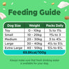 Feel Good White Fish (390g Cartons)