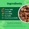 Feel Good Chicken & Lamb (390g Cartons)