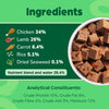Feel Good Chicken & Lamb (390g Cartons)