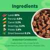 Feel Good Grain Free Lamb (390g Cartons)