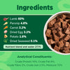 Feel Good Grain Free Lamb (390g Cartons)